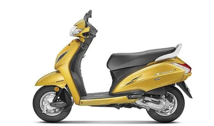  New Year Offer Honda Activa 6G:  Honda Activa 6G लेकर आया है न्यू ईयर धमाका,सबसे कम  EMI पर ले जाये घर,जाने सारी डिटेल्स।