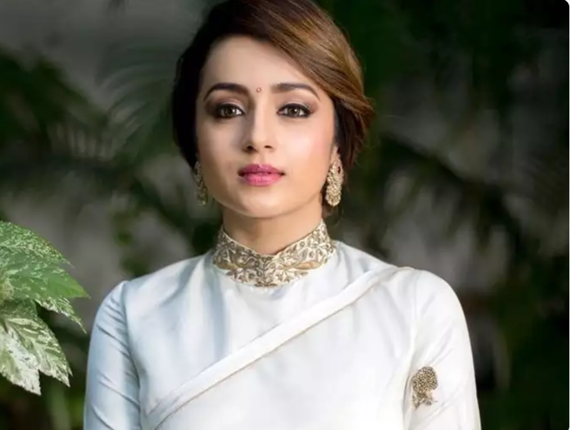 Trisha South Actress