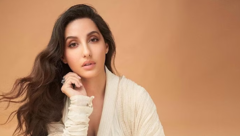 Nora Fatehi