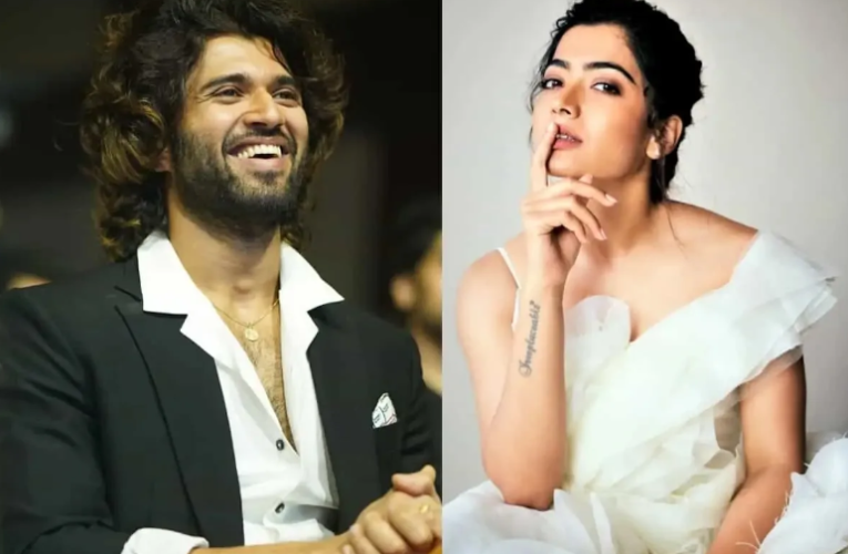 Vijay Devarakonda Rashmika Wedding News: सोशल मीडिया पर विजय देवरकोंडा और रश्मिका मंदाना सगाई और शादी की चर्चाएं हो रही हैं, फिक्स हो गई है सगाई की तारीख।