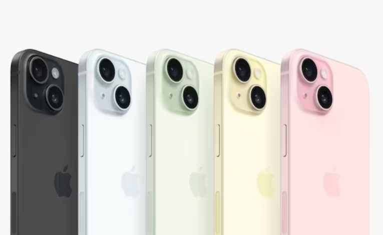 iPhone 15 On Discount offer: iphone 15 आ गया डिस्काउंट ऑफर्स के साथ,जाने सारी डिटेल्स।