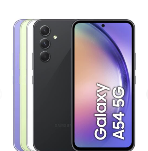  Samsung Galaxy A54 5G Offers: सैमसंग के इस धांसू फ़ोन पर मिल रही छूट,जबरदस्त फीचर्स के साथ शानदार कैमरा,जाने डिटेल्स।