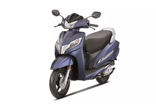  Honda Activa 125 Offer: होंडा एक्टिवा 100 की होंडा एक्टिवा 125 सीसी के सेगमेंट में आने वाली एक बहुत शानदार स्कूटी है,इसको आप EMI के साथ भी खरीद सकते हैं।