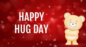 Hug Day