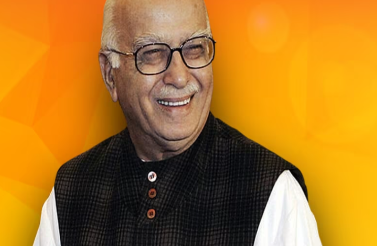 Bharat Ratna To LK Advani: भाजपा के वरिष्ठ नेता लालकृष्ण आडवाणी को भारत के सर्वोच्च नागरिक पुरस्कार भारत रत्न से सम्मानित किया जाएगा।