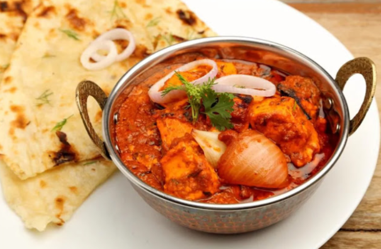 Paneer Do Pyaza: आइये जानते है घर पर पनीर दो प्याजा कैसे बनाये वो भी आसान तरीके से।