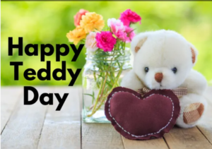 Teddy Day