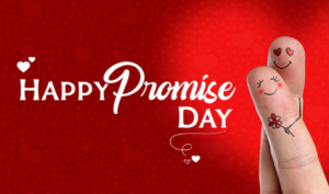 Promise Day