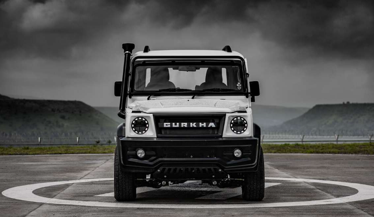 2024 Force Gurkha 5 Door Launch date: फोर्स कंपनी ने अपनी नई 5 डोर फोर्स गुरखा को सामने ला दिया है,इसे बहुत जल्द भारतीय बाजार में लॉन्च किया जाने वाला है|