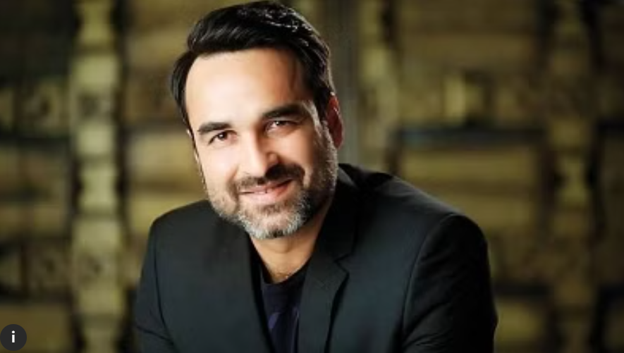 Pankaj Tripathi